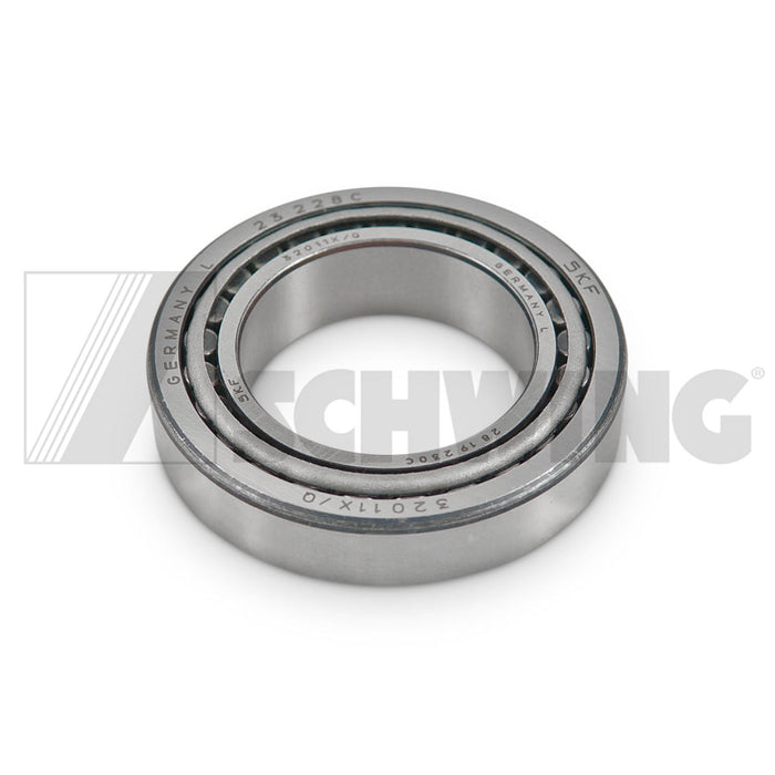 Bearing - Taper Roller 32011, 55Mm | Weight: 3 lbs | Dimensions: 30 X 94 X 94MM