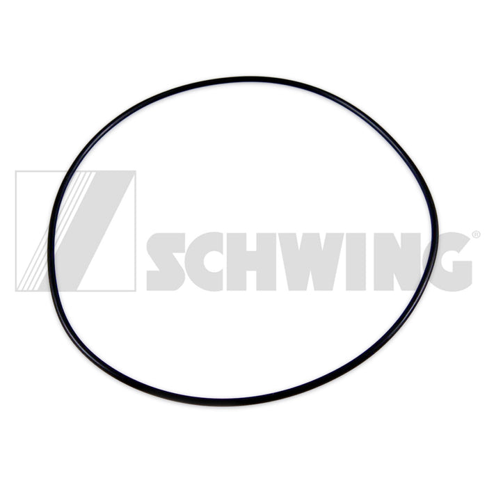 O-Ring 150 X  3 Nbr 70 | Weight: 2 lbs | Dimensions: 3 X 155 X 155MM | Brand: SCHWING
