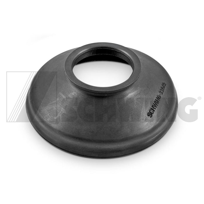 Seal - Cone | Weight: 2 lbs | Dimensions: 98 X 98 X 30 MM