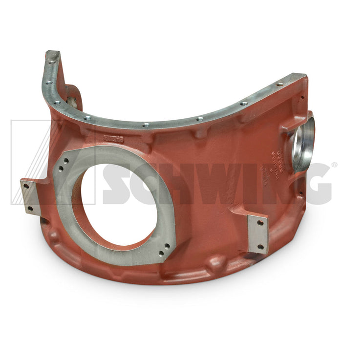 Housing Case "L" Dn 180/165/135 & 150/16 | Weight: 213 lbs