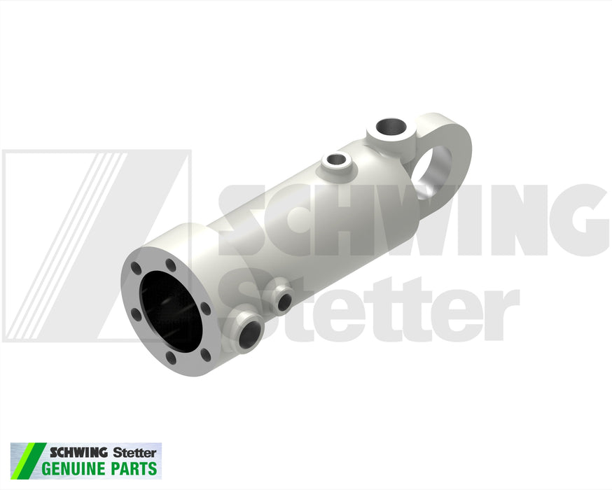 Cylinder Pipe D 70/32 | Weight: 18 lbs