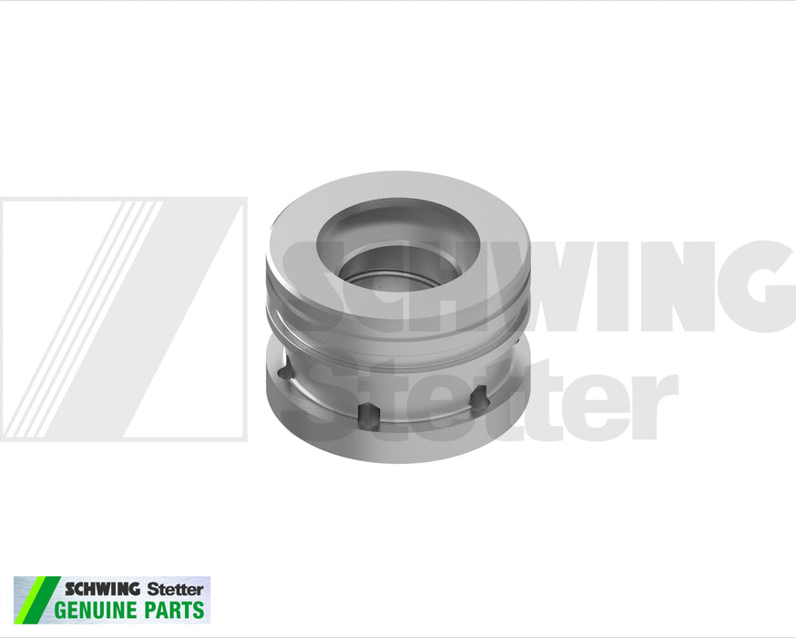Parts - Rod Guide D 70/32 | Weight: 3 lbs