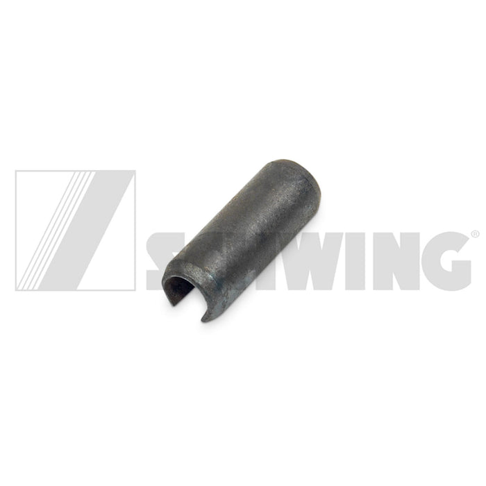 Parts - Spring Pin - 4 X 12 Din 1481 Iso | Weight: 2 lbs | Dimensions: 12 X 5 X 5 MM