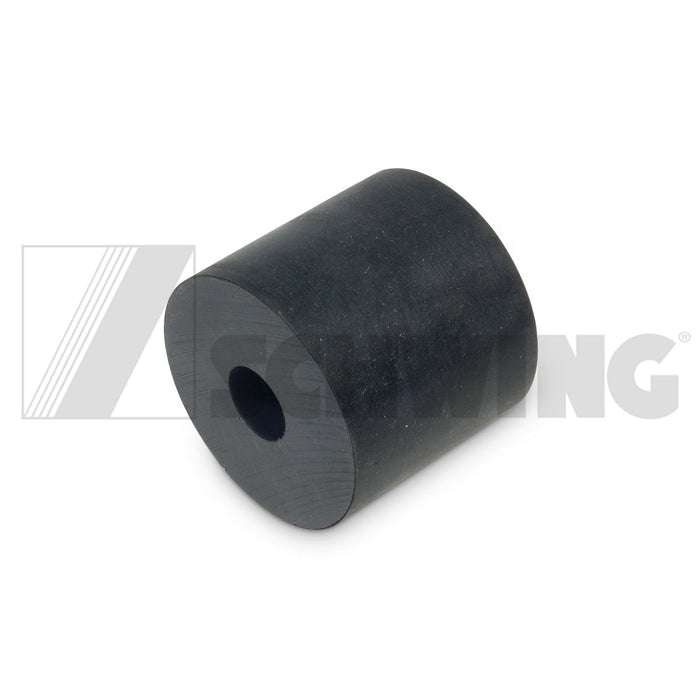 Bushing - Rubber 15/51 X 45 50-60 Shore | Weight: 2 lbs | Dimensions: 51 X 51 X 46 MM
