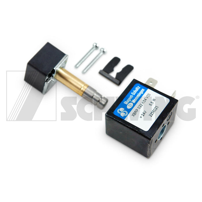 Device - Solenoid, 24V Mt91239588 | Weight: 2 lbs | Dimensions: 30 X 83 X 110MM