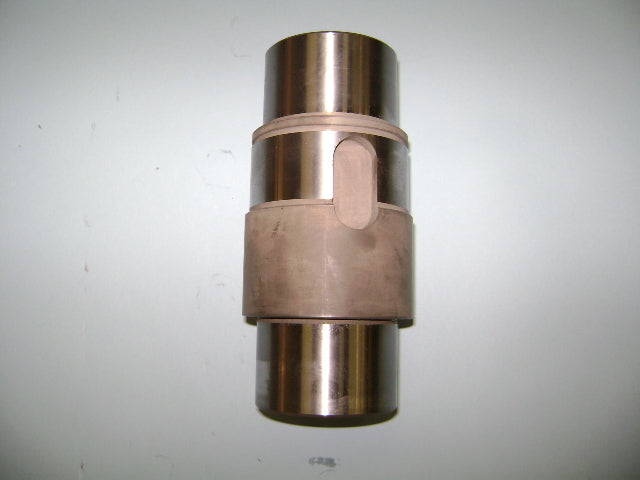 Shaft - Hollow, D79/46 X 168 | Weight: 7 lbs | Dimensions: 75 X 75 X 170MM