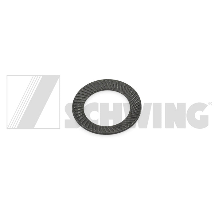 Lock Washer S 8 Gt500 | Weight: 1 lbs | Dimensions: 14 X 14 X 2 MM