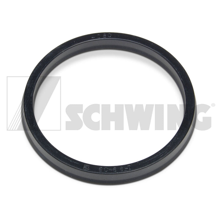 Seal - Rod, Ba 0306005 | Weight: 2 lbs
