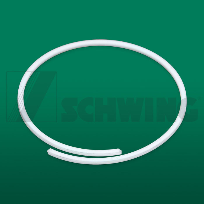 Parts - Back-Up Ring | Weight: 2 lbs | Dimensions: 70 X 70 X 2 MM