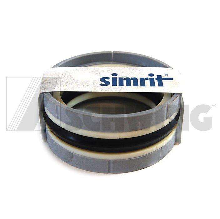 Parts Piston Seal Set | Weight: 2 lbs | Dimensions: 80 X 80 X 35 MM