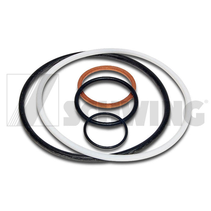 Seal - Set Cpl. For Pi 4205-4211 | Weight: 2 lbs | Dimensions: 70 X 65 X 2 MM