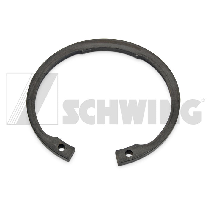 Retaining Ring Din 472 85 X 4-Fst | Weight: 2 lbs | Dimensions: 92 X 92 X 4 MM