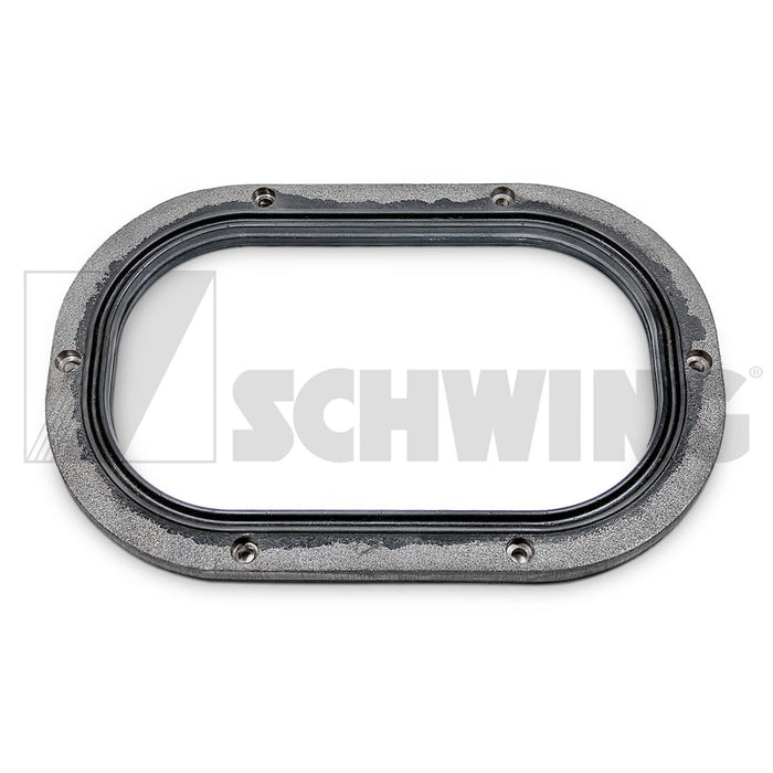 Seal - Ring | Weight: 2 lbs | Dimensions: 2 X 11 X 11MM