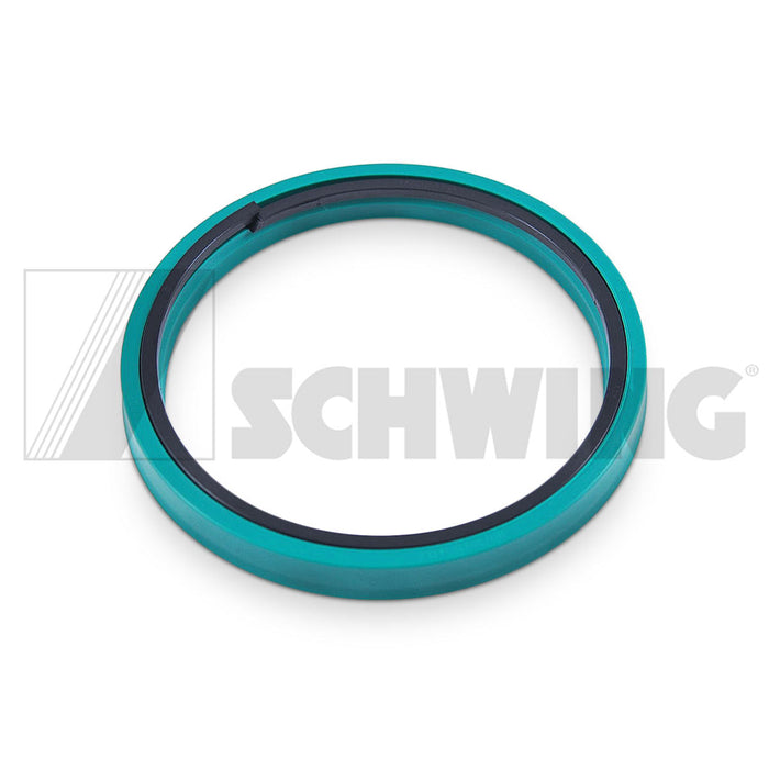Seal - Rod, 90/105 X 11.4 | Weight: 2 lbs | Dimensions: 12 X 107 X 107MM