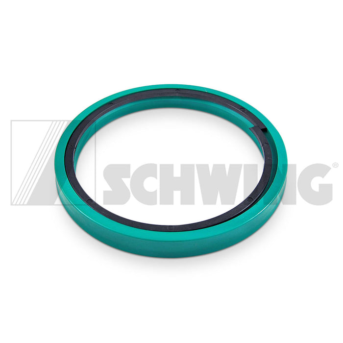 Seal - Rod, 110/130 X 14.5Mm | Weight: 2 lbs | Dimensions: 15 X 32 X 32MM