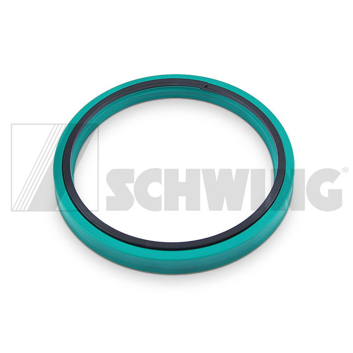 Seal - Rod, M125/145 X 14.5 | Weight: 2 lbs | Dimensions: 15 X 148 X 148MM