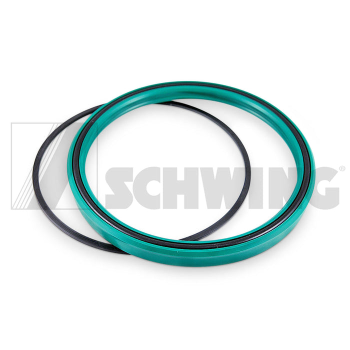 Seal - 140 X 160 X 14.5 | Weight: 2 lbs | Dimensions: 15 X 162 X 162MM