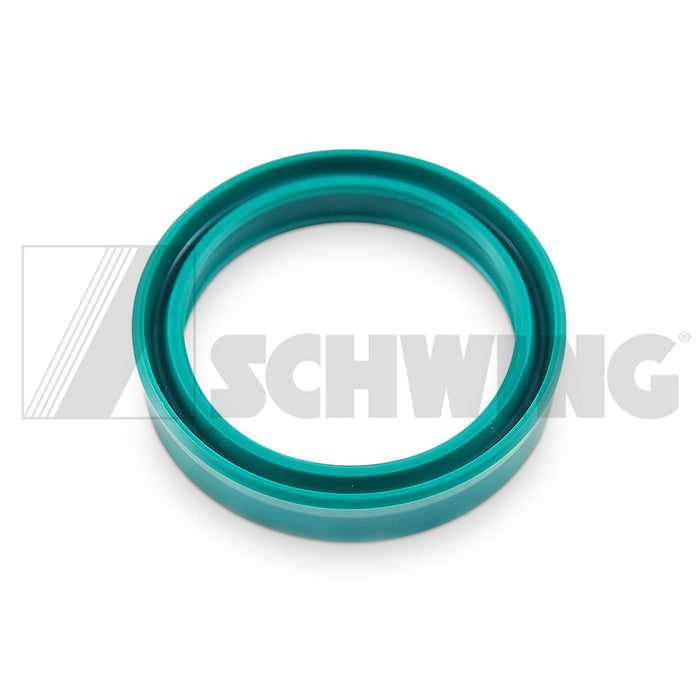 Seal - Rod, 40 X 50 X 10 | Weight: 2 lbs | Dimensions: 9 X 51 X 51MM