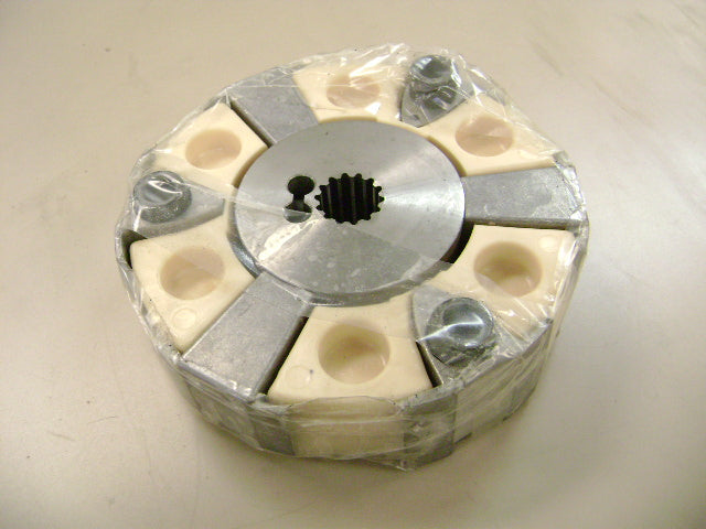 Parts - Coupling Centaflex | Weight: 11 lbs