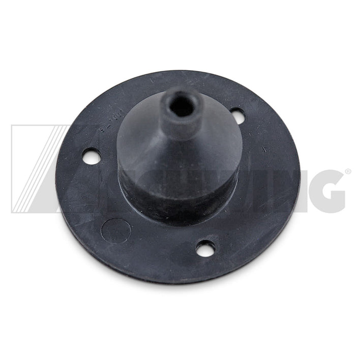 Parts - Rubber Sealing | Weight: 2 lbs | Dimensions: 37 X 66 X 66MM