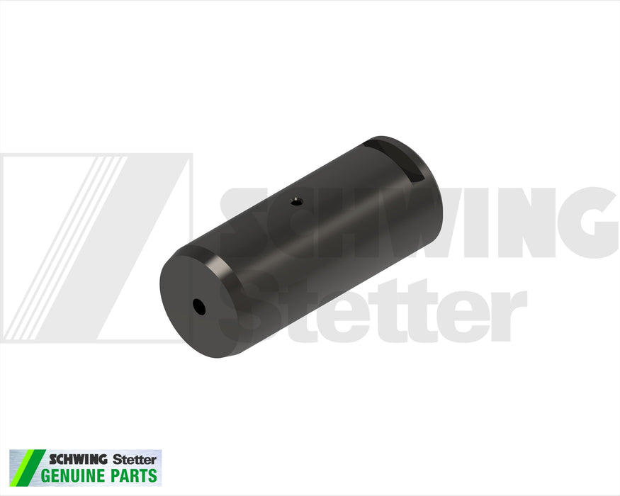 Pin - H 60 X 150 / 16 - 8.5 | Weight: 8 lbs