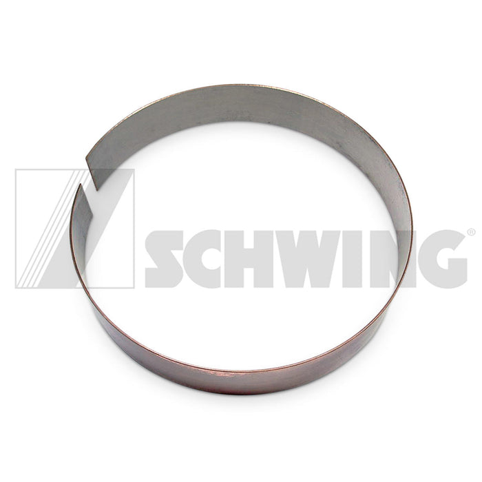 Bushing - Mb 32060 Du-B | Weight: 4 lbs | Dimensions: 60 X 340 X 340MM