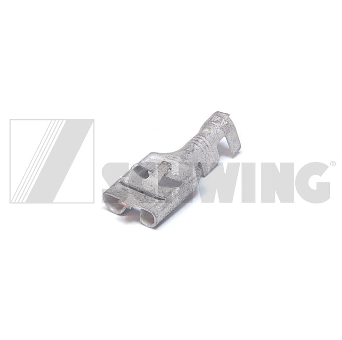 Harn - Terminal, Female | Weight: 2 lbs | Dimensions: 32 X 12 X 8MM