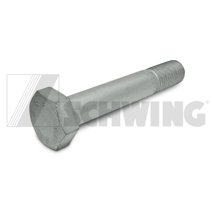 Screw Din 6914 M 24 X140-10.9-Gt500 | Weight: 3 lbs | Dimensions: 160 X 45 X 40 MM