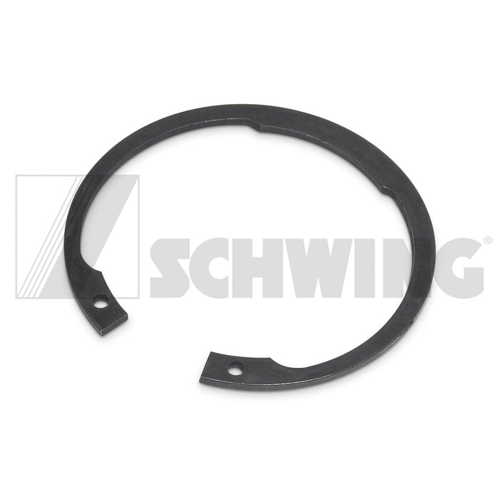 Retaining Ring Din 472 78 X 2.5-Fst | Weight: 2 lbs | Dimensions: 82 X 82 X 3 MM