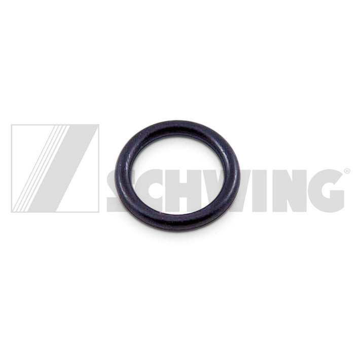 O-Ring - 15.3 X 2.4 Buna N70 | Weight: 2 lbs | Dimensions: 3 X 16 X 16MM