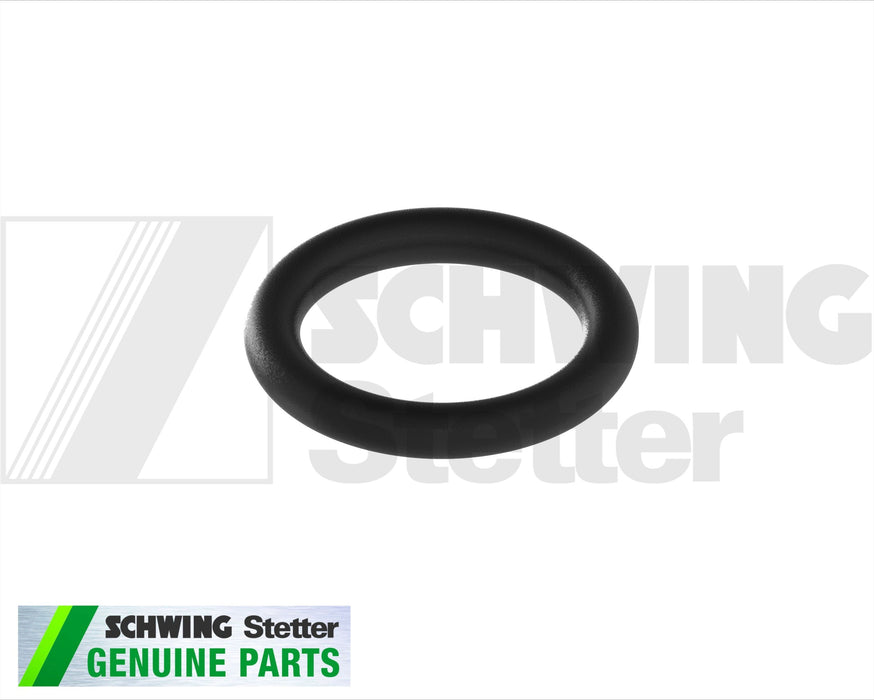 O-Ring 9.3 X 2.4 Nbr 70 | Weight: 2 lbs