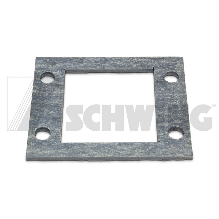 Seal - Gasket | Weight: 2 lbs | Dimensions: 110 X 90 X 4 MM