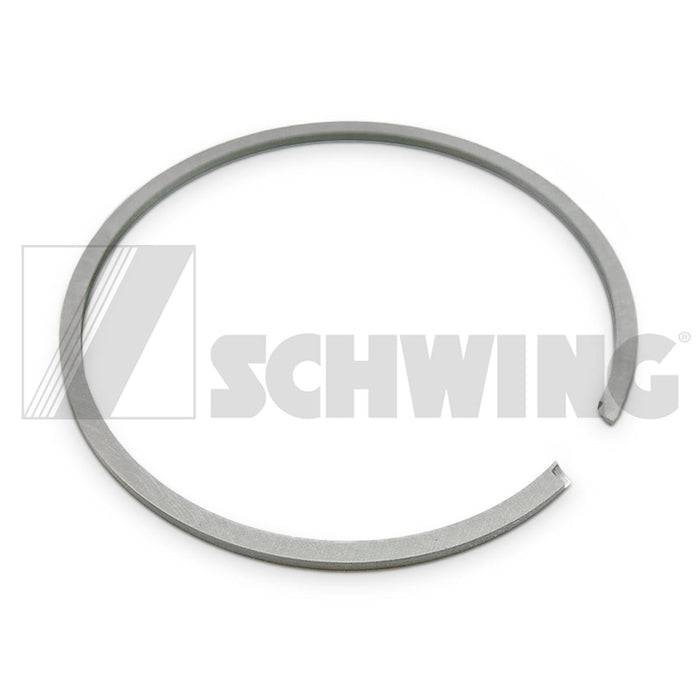Ring - Piston, Sg 150/138 X 4 | Weight: 2 lbs | Dimensions: 6 X 160 X 160MM