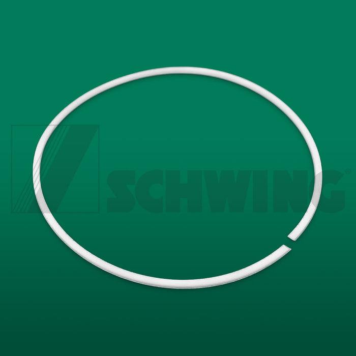 Seal - Ring, 142.5/150 X 2 Ptfe | Weight: 2 lbs | Dimensions: 2 X 150 X 150MM