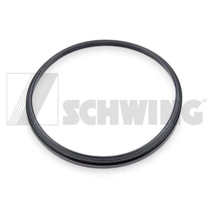 Wiper Ring 90 X 98 X 7 | Weight: 2 lbs | Dimensions: 7 X 90 X 90MM