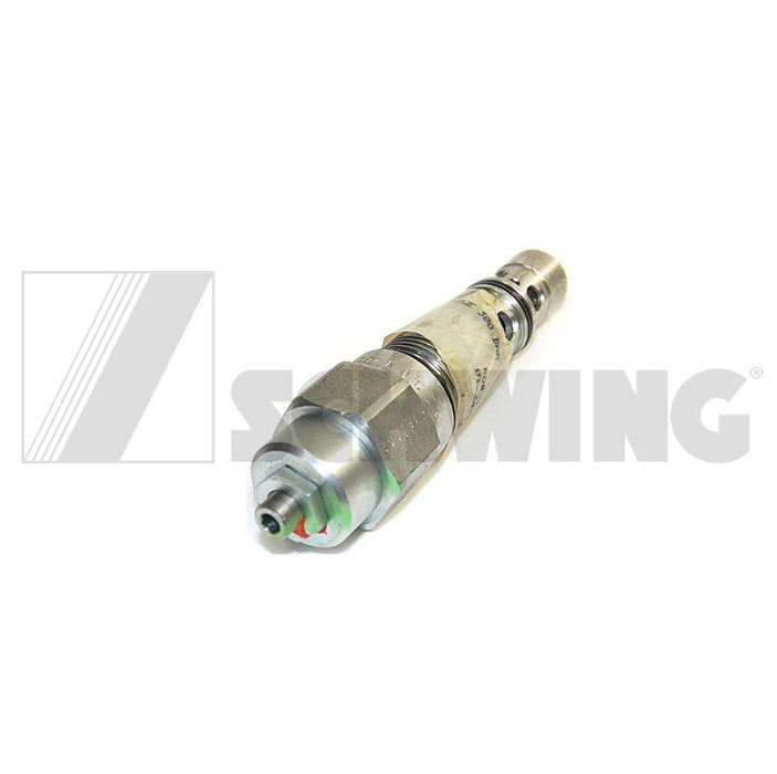 Valve - Hyd, Cartridge 300 Bar | Weight: 3 lbs | Dimensions: 145 X 35 X 40 MM