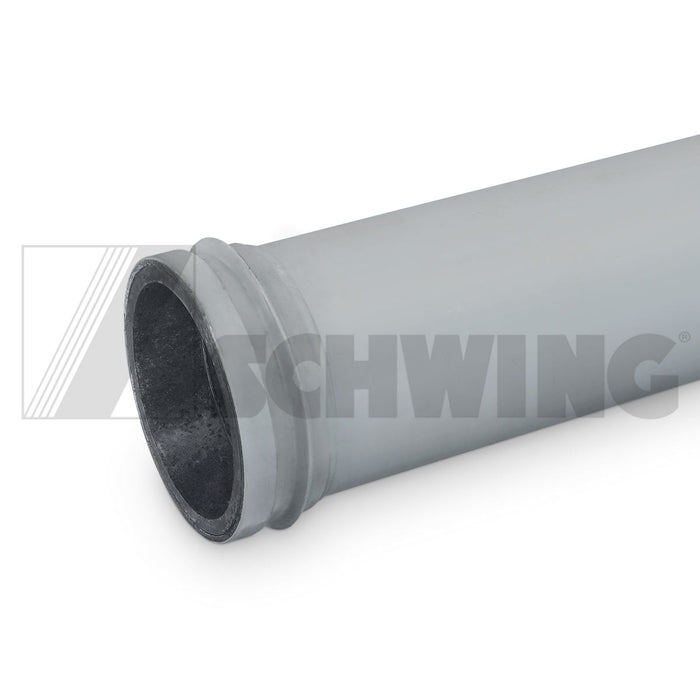 Pipe - Boom, Dn 125 5-1/2" X 3000 -S2000 | Weight: 1 lbs