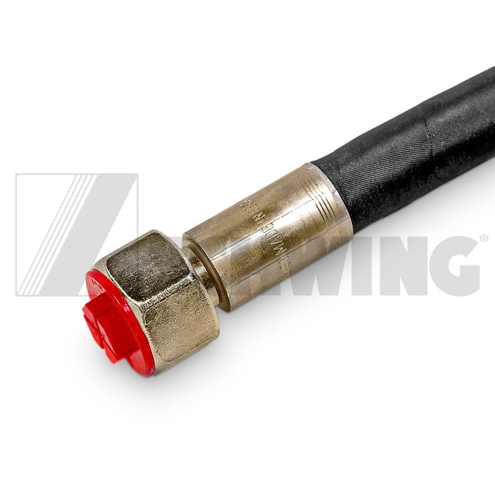 Hose - Hyd, Dn 20/4 X 650 - 350 Bar | Weight: 6 lbs | Brand: SCHWING