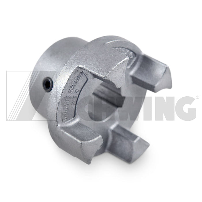 Clutch - Hub, Rotex 28 15/16 = 23.8 | Weight: 2 lbs | Dimensions: 66 X 66 X 52MM | Brand: SCHWING