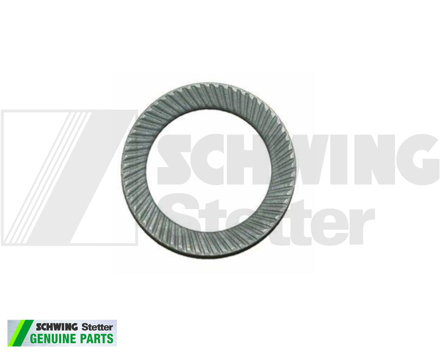 Lock Washer S 36 Gt500 | Weight: 2 lbs