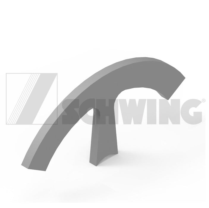 Agitator Arm | Weight: 5 lbs