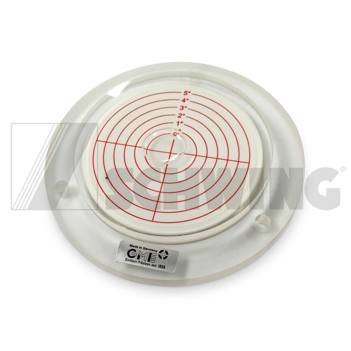 Parts - Level, 0-5 Degree Bpl | Weight: 2 lbs | Dimensions: 15 X 100 X 100MM