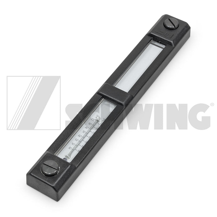 Gauge - Oil, Thermometer 254/M10 | Weight: 2 lbs | Dimensions: 290 X 43 X 40 MM