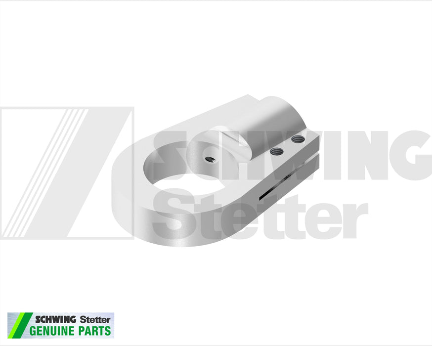 Parts - Rod End D 60/28 | Weight: 3 lbs