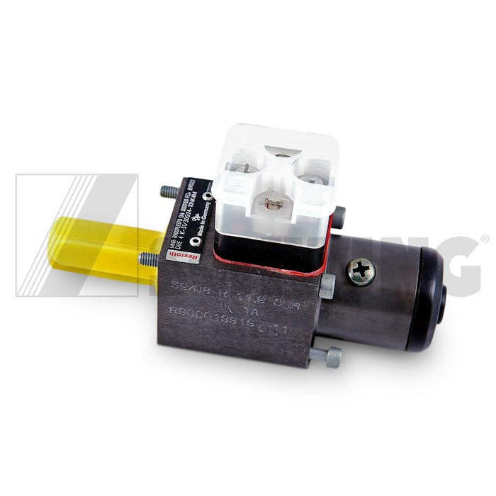 Valve Hyd Dre4K-4X/30G24-10N9K4M | Weight: 3 lbs | Dimensions: 32 X 82 X 123MM
