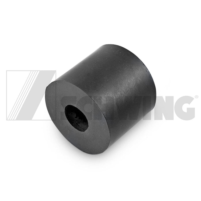 Bushing - Rubber | Weight: 2 lbs | Dimensions: 45 X 51 X 51