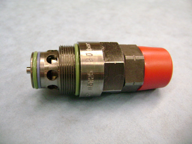 Valve - Hyd, Pressure Limit Cartridge | Weight: 2 lbs