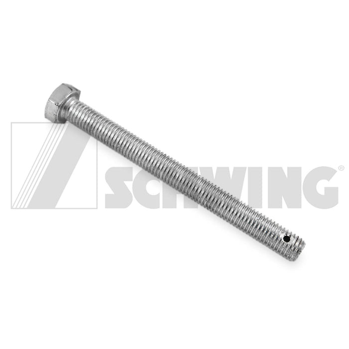 Socket Screw | Weight: 2 lbs | Dimensions: 19 X 22 X 37MM