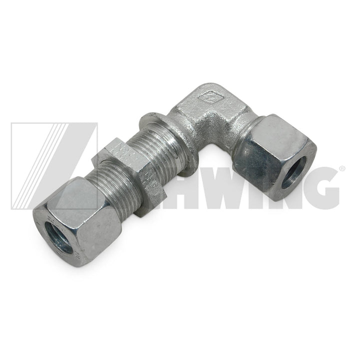 Fitting Body Wss 12 L | Weight: 2 lbs | Dimensions: 80 X 50 X 30 MM