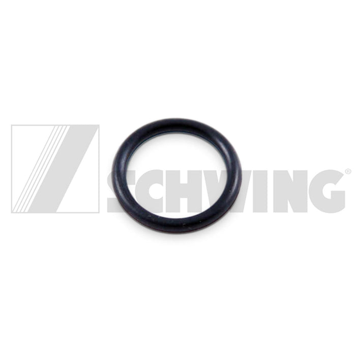 O-Ring - 13 X 2 Buna N80 | Weight: 2 lbs | Dimensions: 2 X 13 X 13MM